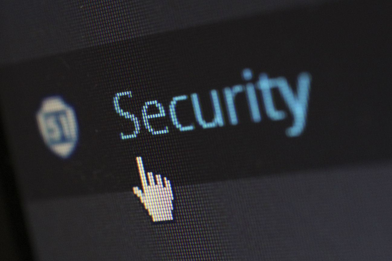 We've Got Your Back: Website Security