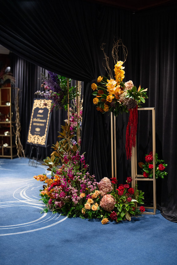 Corporate Event Four Seasons Westlake Village CA