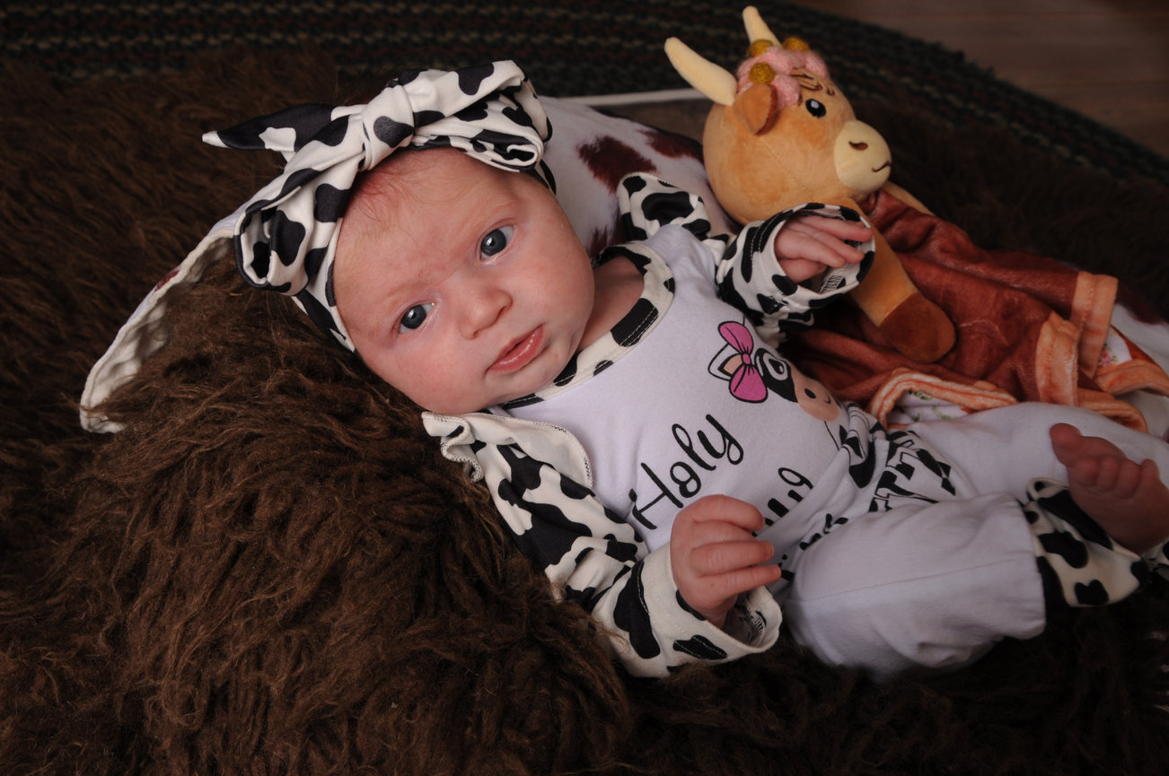 Introduing Mr.& Mrs. Adaway