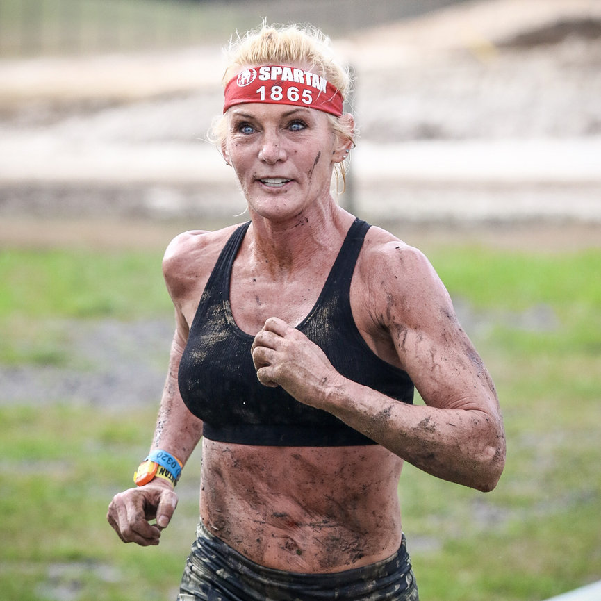 KIDS SPARTAN RACE TAMPA 2023