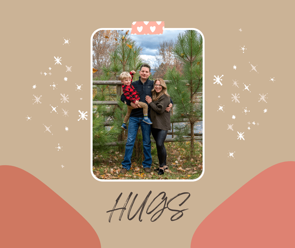 What to expect in a Photo Story Branding Session