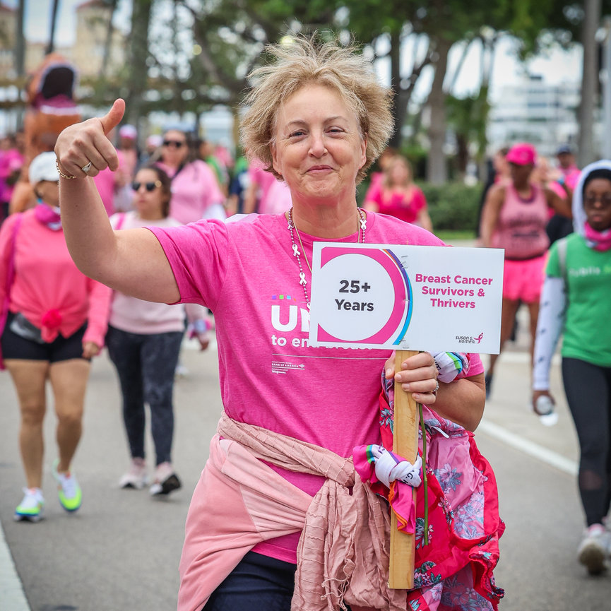 New Year, New Me - Treasure Coast 2026