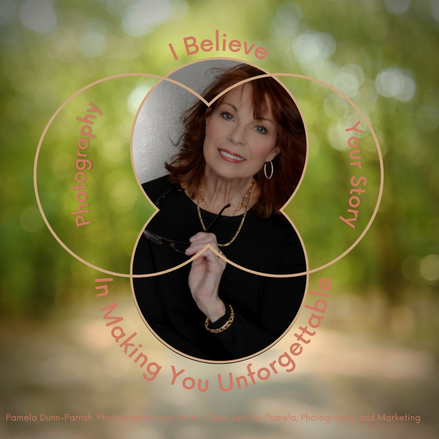 What to expect in a Photo Story Branding Session