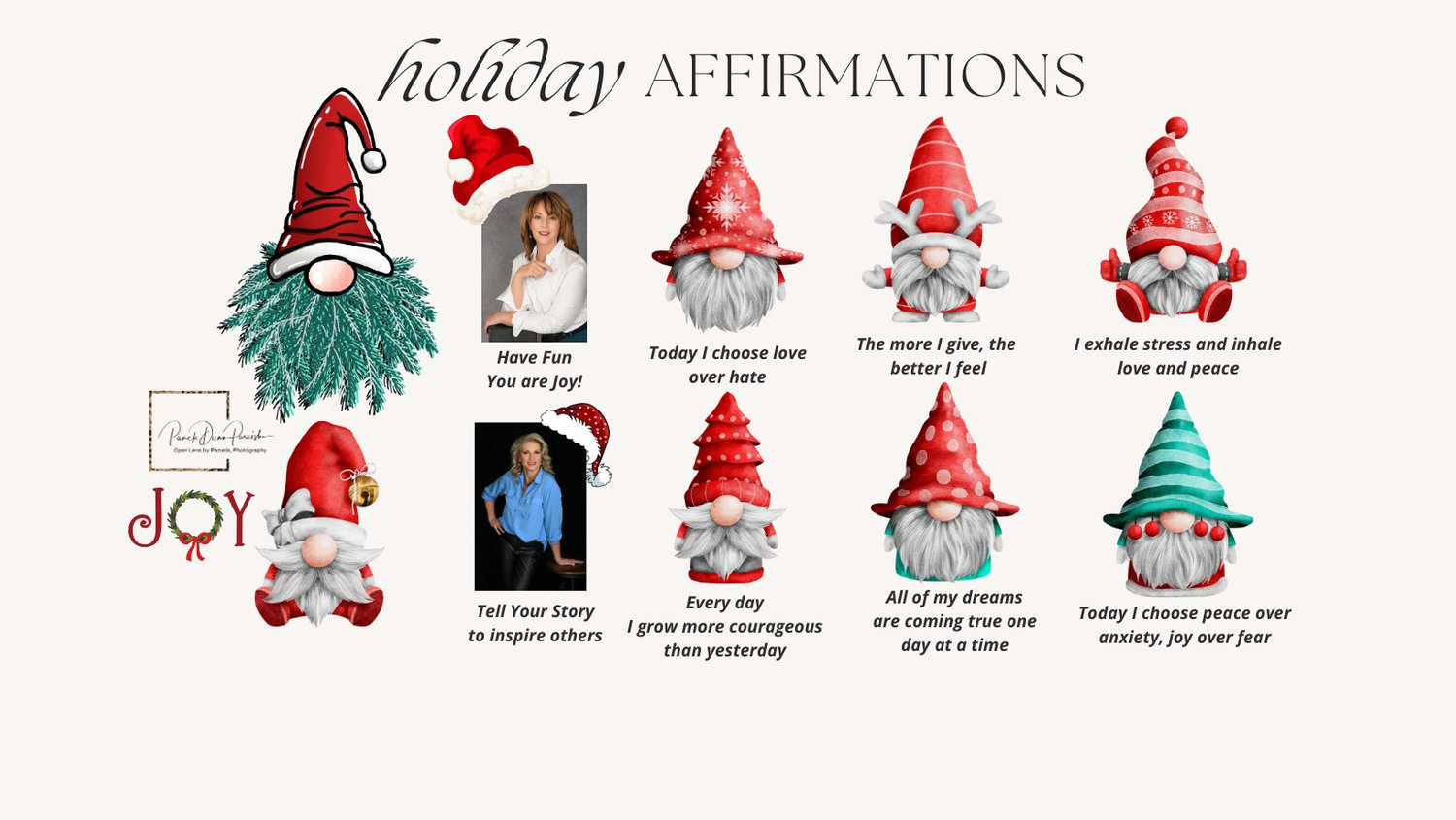 What to expect in a Photo Story Branding Session