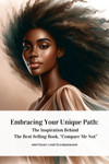 Embracing Your Unique Path: The Inspiration Behind 'Compare Me Not'