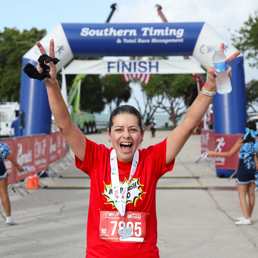 New Year, New Me - Treasure Coast 2026