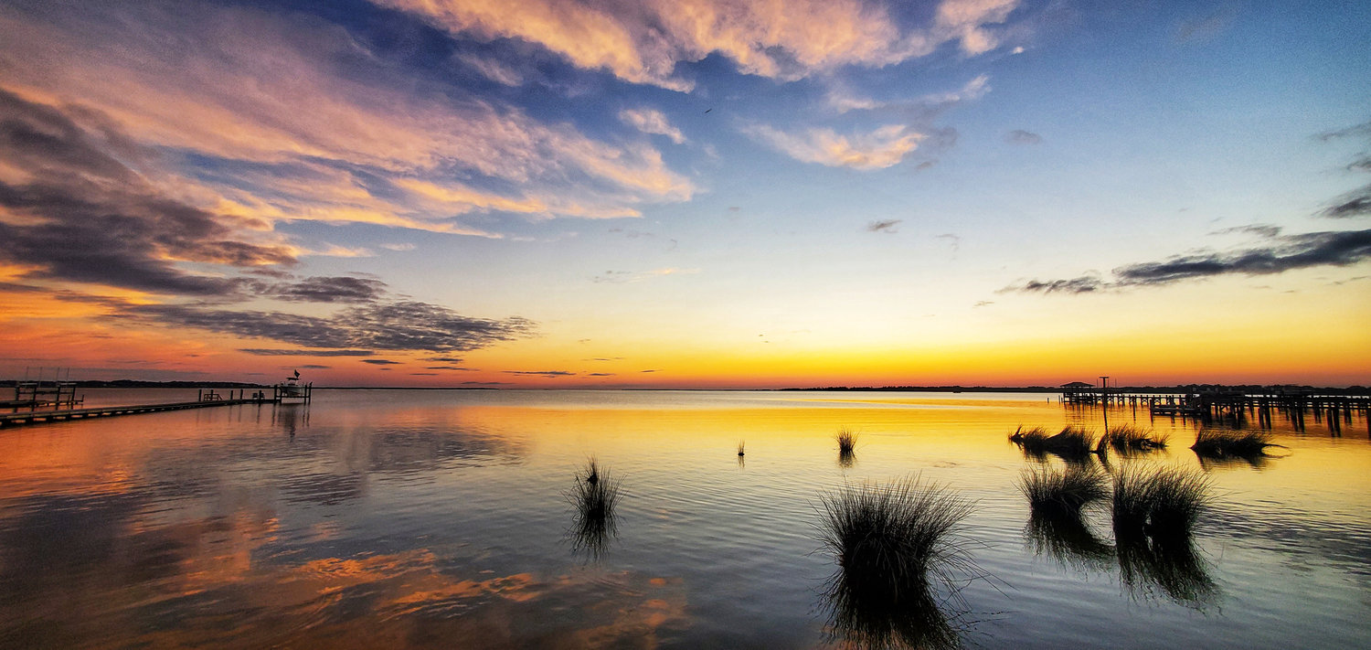 Landscape & Artistic Work