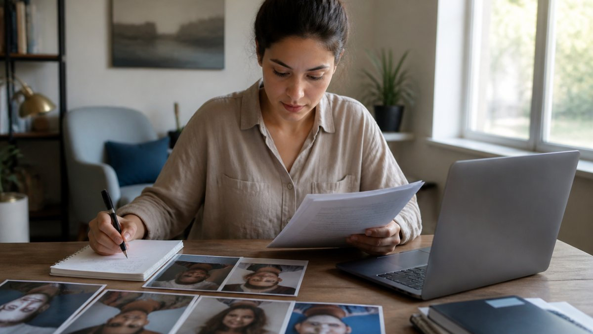 How to Prepare for a Casting Director Career