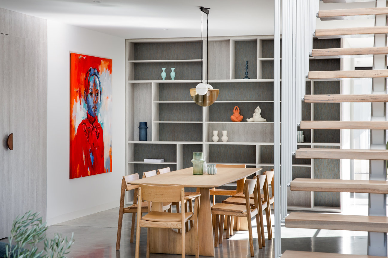 Tallwood Homes & Dane Design Australia, Award Winning Yallingup Home