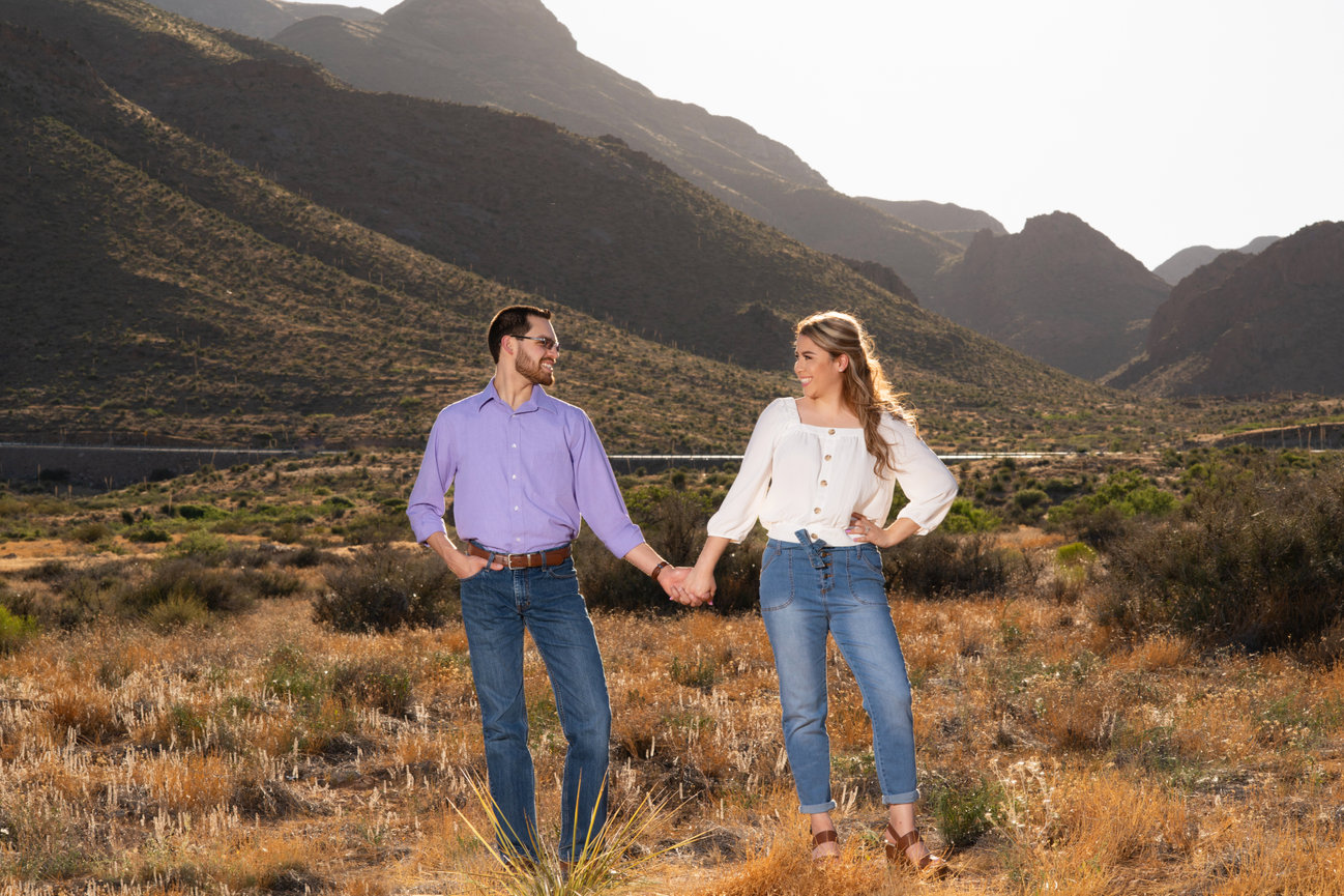 El Paso has the Cutest Young Models!