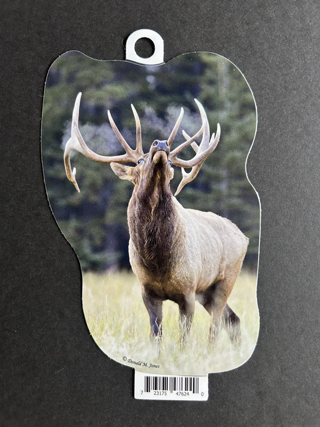 Bull Elk S4 695