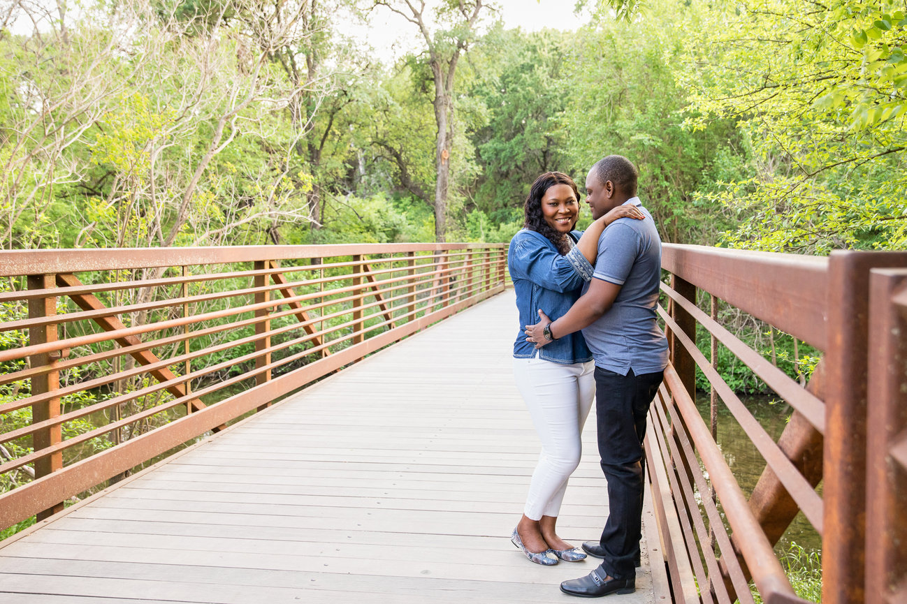 The Best Wedding Venues in North Dallas, Texas — From a Photographer Who’s Seen It All