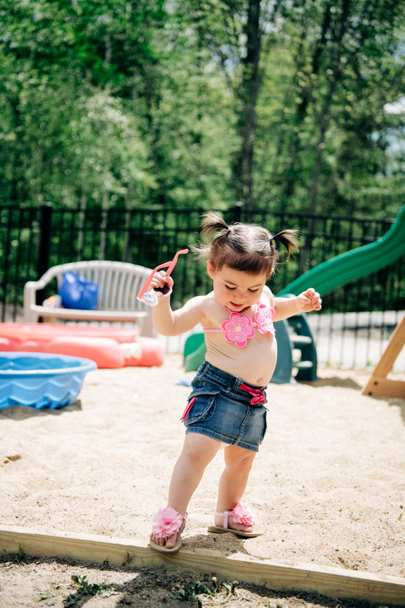 Mary & Josh's Family Winter 2024