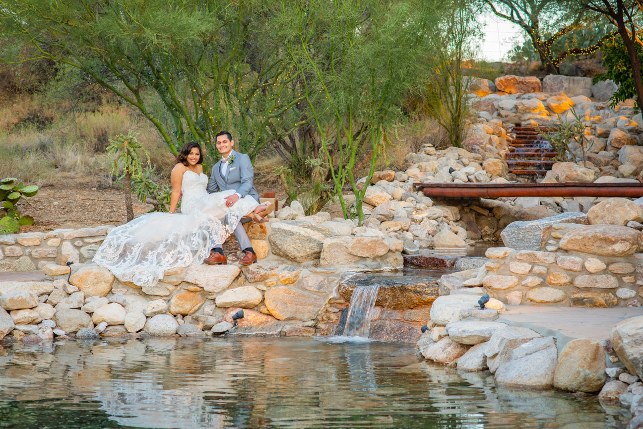 Maggie & Eddie at Stardance