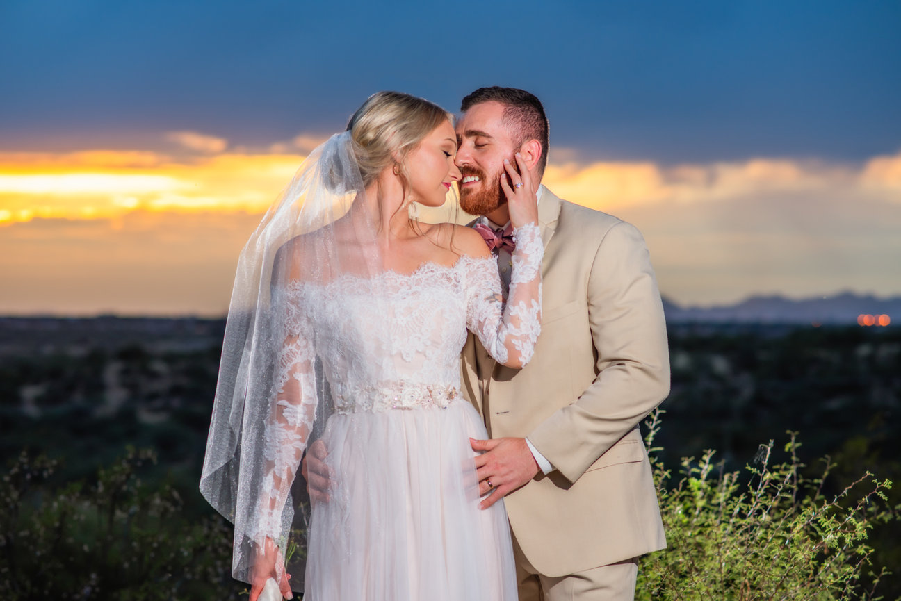 Maggie & Eddie at Stardance