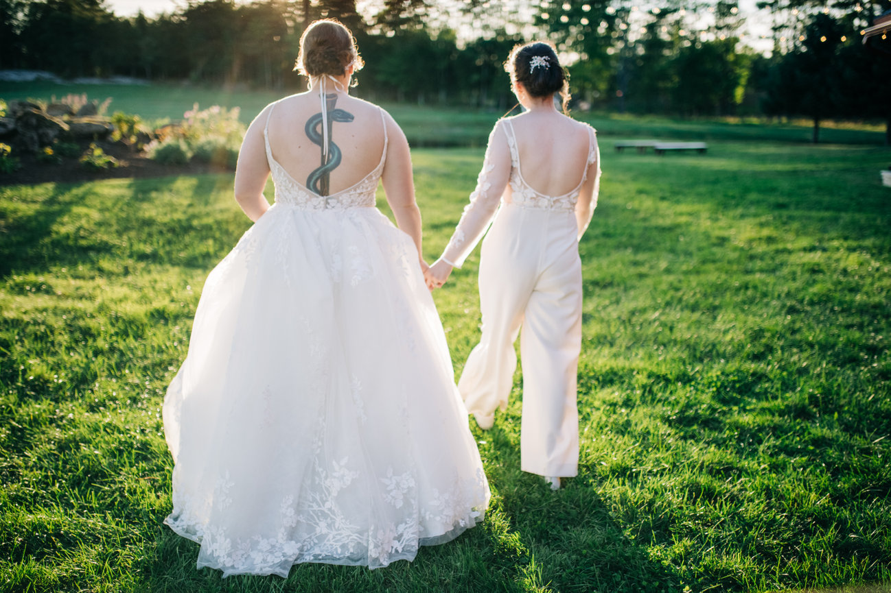 Auzzie's Photo Session in Pownal