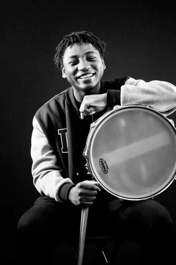 Twice the Love: Newborn Portraits of Twins Maeve & Milo