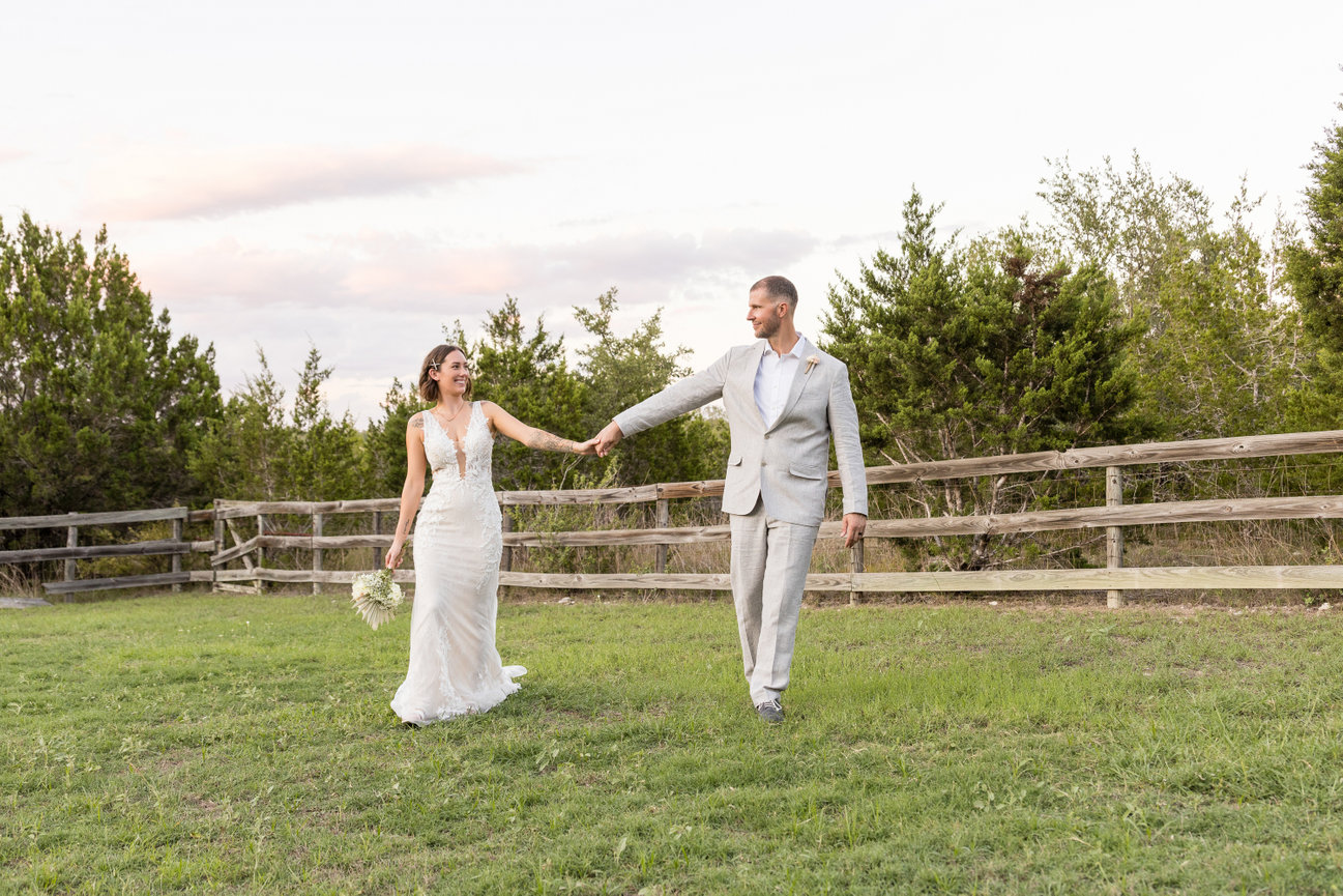 The Best Wedding Venues in North Dallas, Texas — From a Photographer Who’s Seen It All