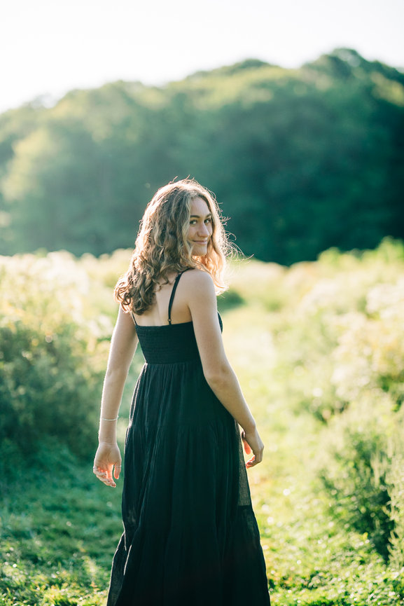 Twice the Love: Newborn Portraits of Twins Maeve & Milo