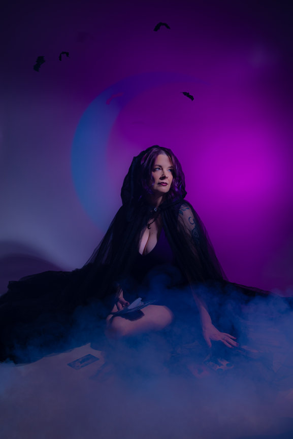 Halloween Sets 2025!