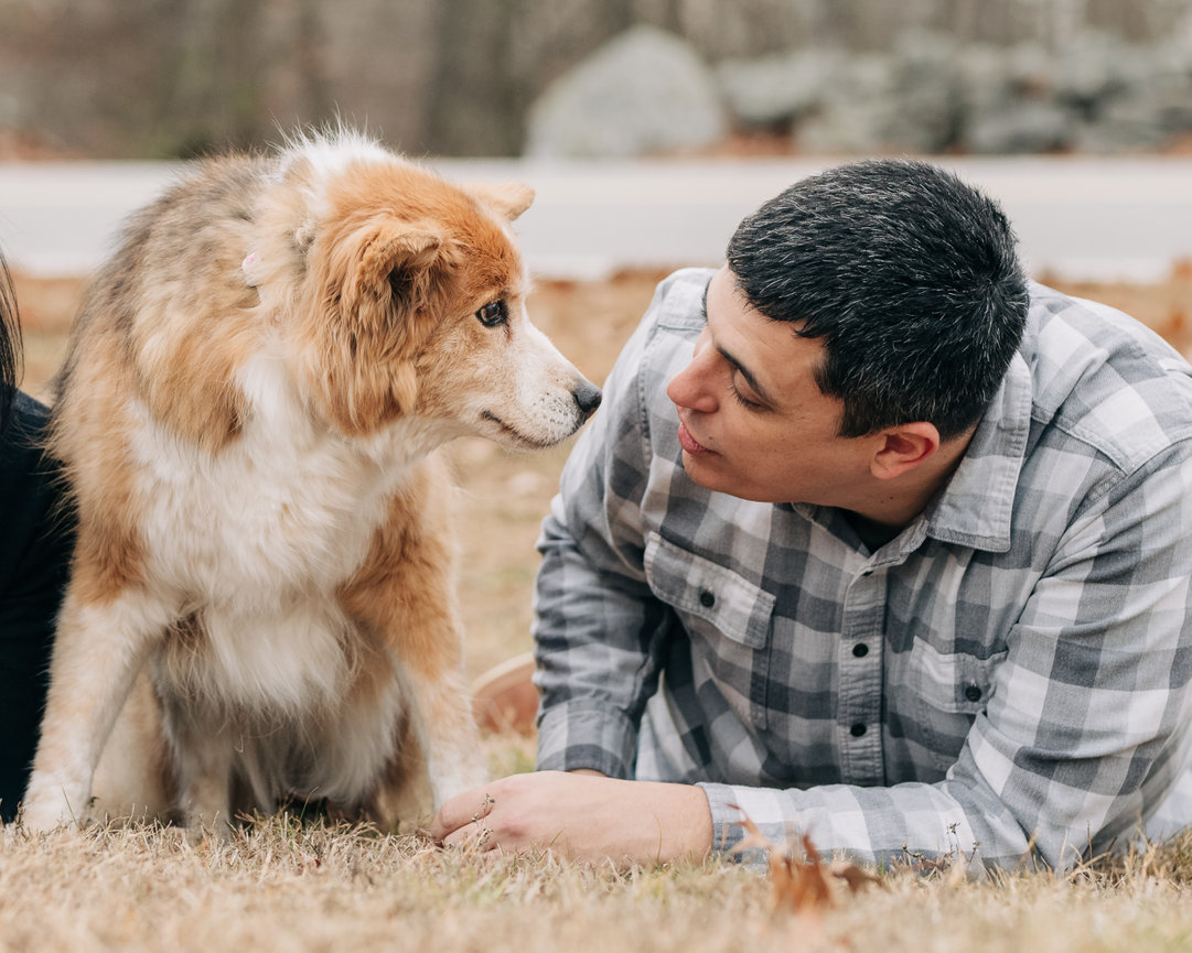 When Pets Are Family: Why This Bond Deserves to Be Honored