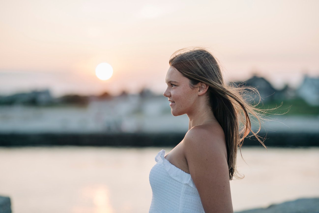 What Does a Senior Portrait Experience Look Like?