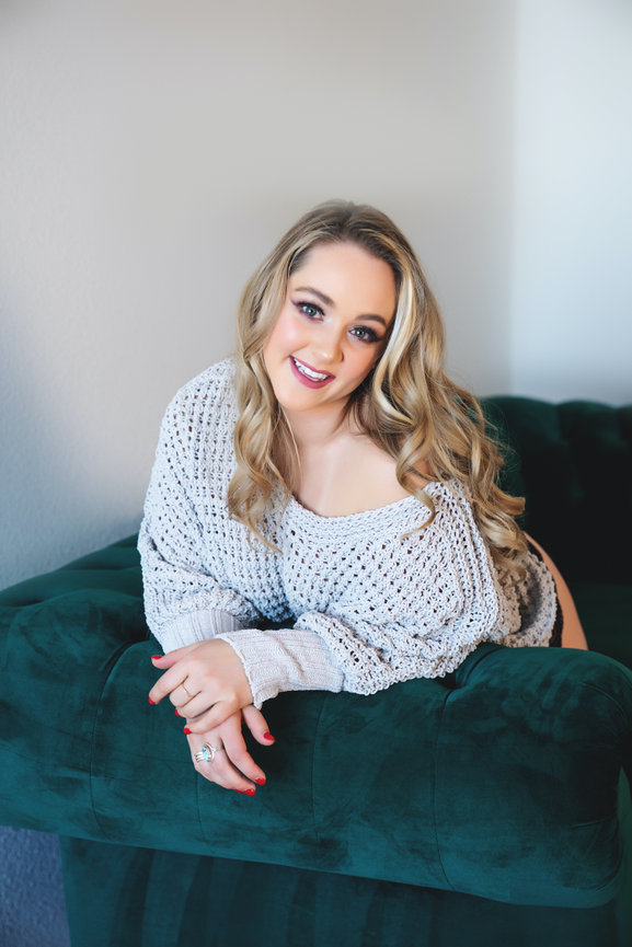 The History of Boudoir Photography