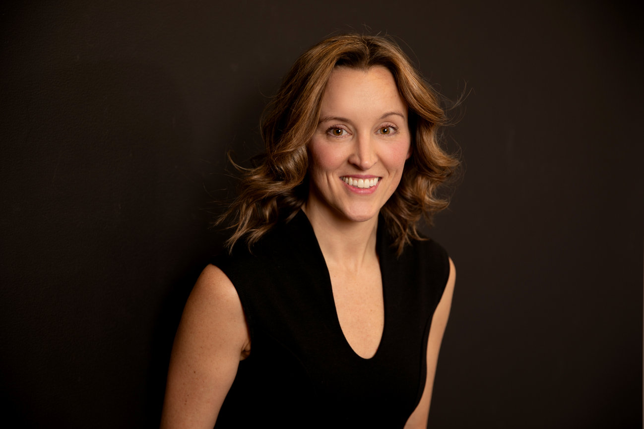 Oda Ruta Whitehouse I Women's History Month