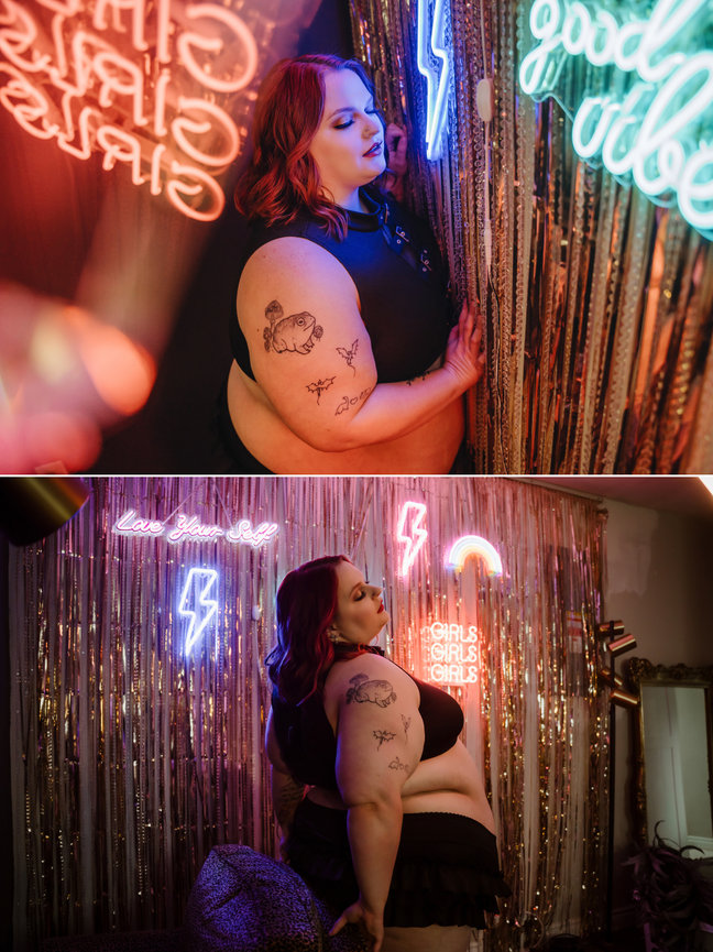 Document your Love for Each Other