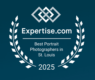Your Go-To Saint Louis Photographer for Headshots & Personal Branding