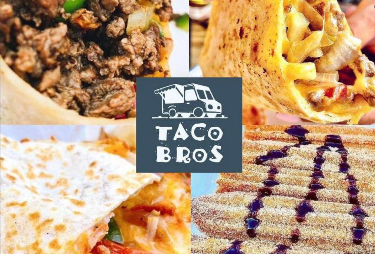 Taco Bros - Greensboro