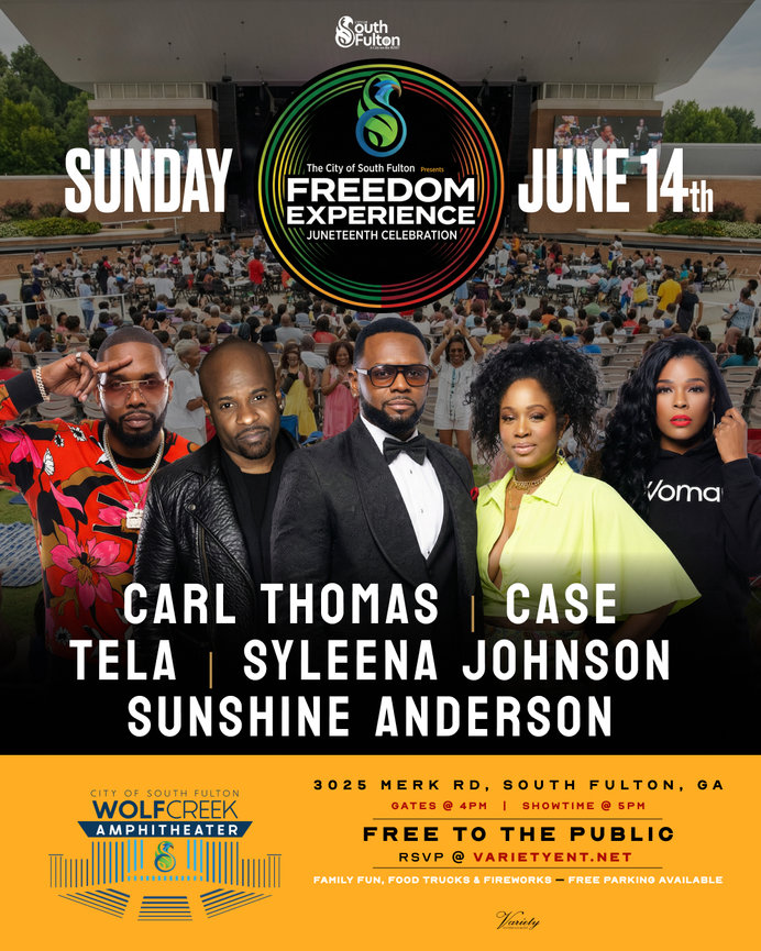 Juneteenth Celebration