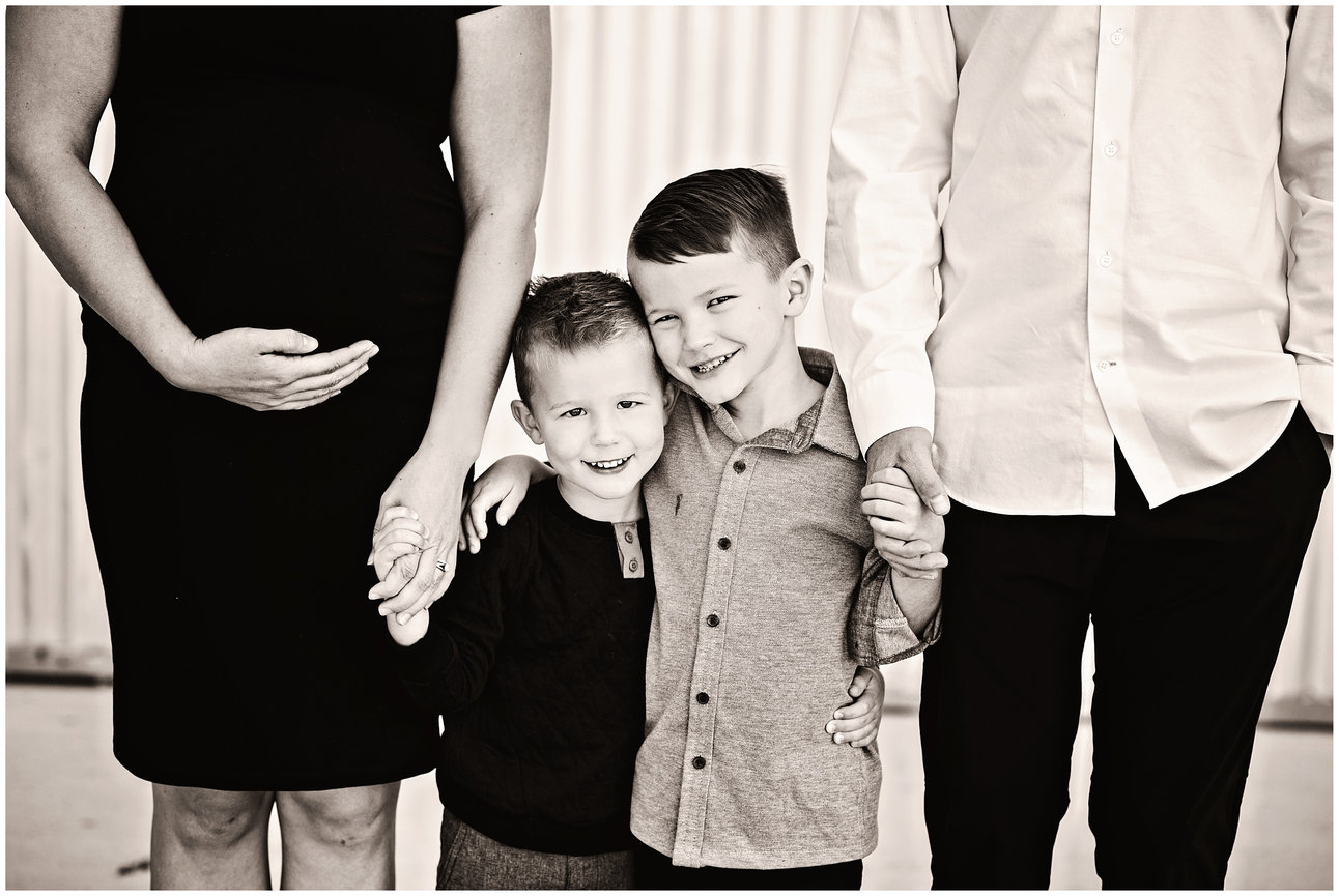 Argyle Newborn Photographer