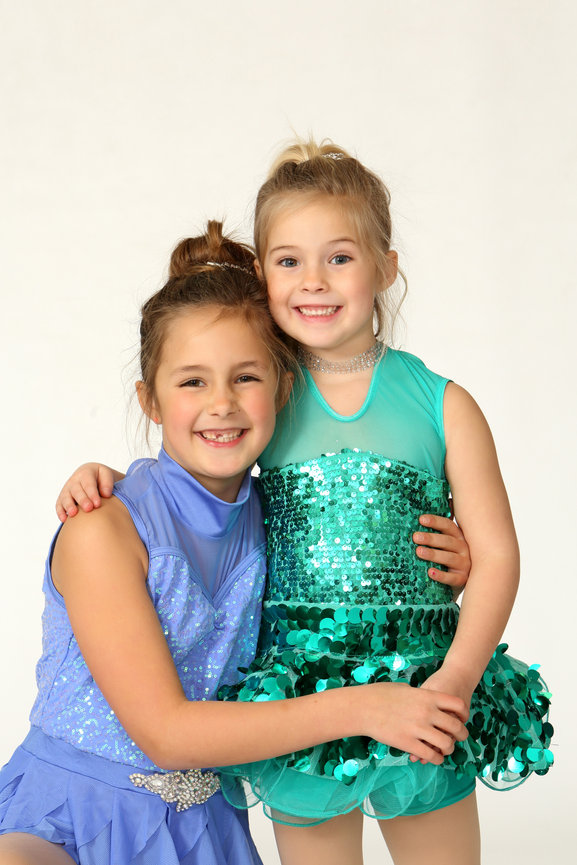 Air Force Gymnastics Teams 2022