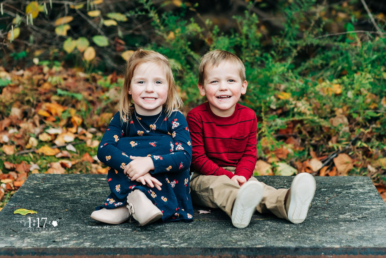 Ariana, Class of 2025...