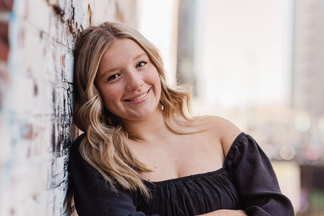 Every Ending is a New Beginning...