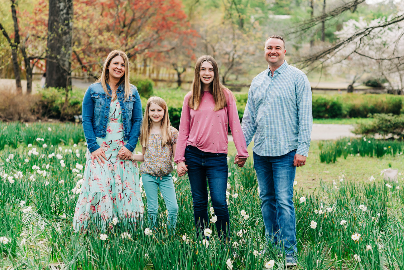 Every Ending is a New Beginning...