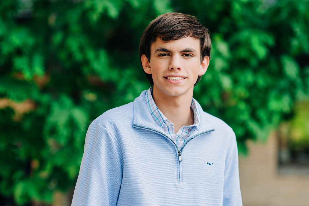 Every Ending is a New Beginning...