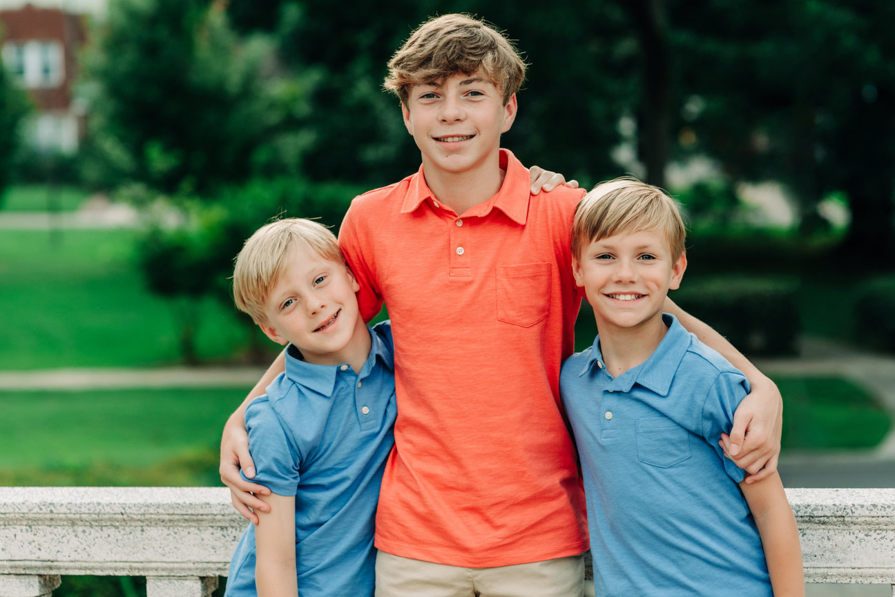 Every Ending is a New Beginning...