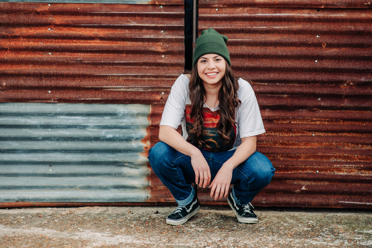 Every Ending is a New Beginning...