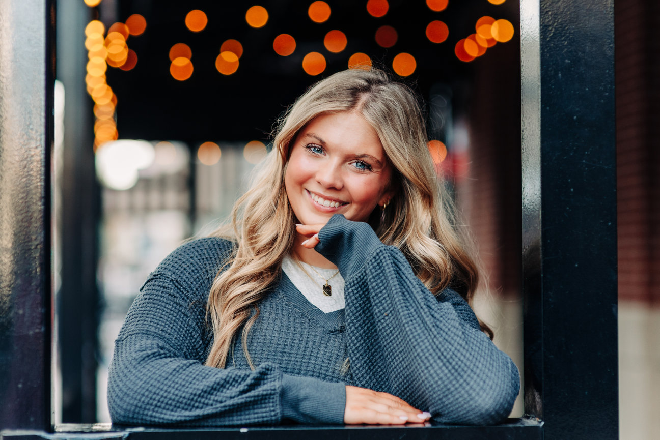 Every Ending is a New Beginning...