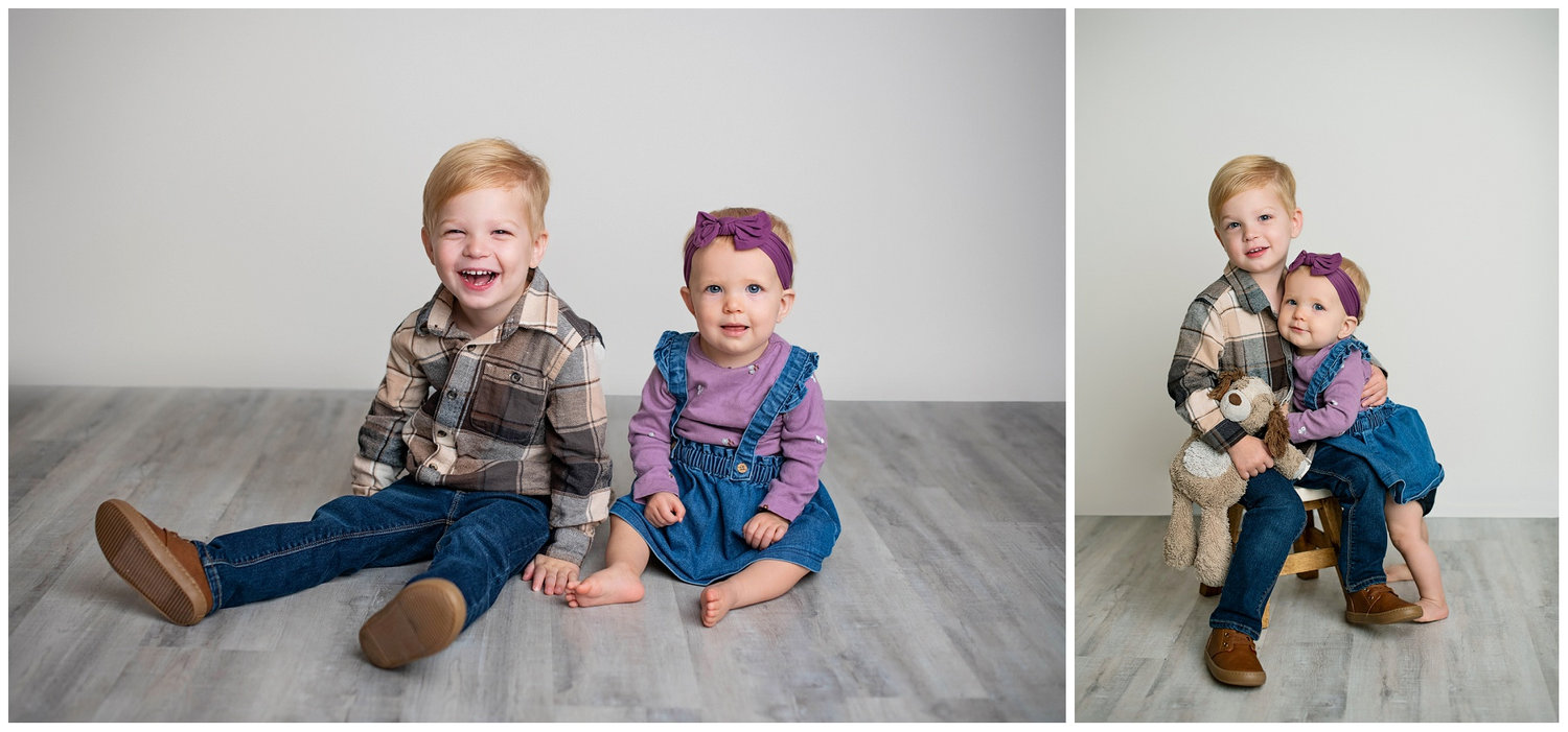 Dallas Newborn Photography