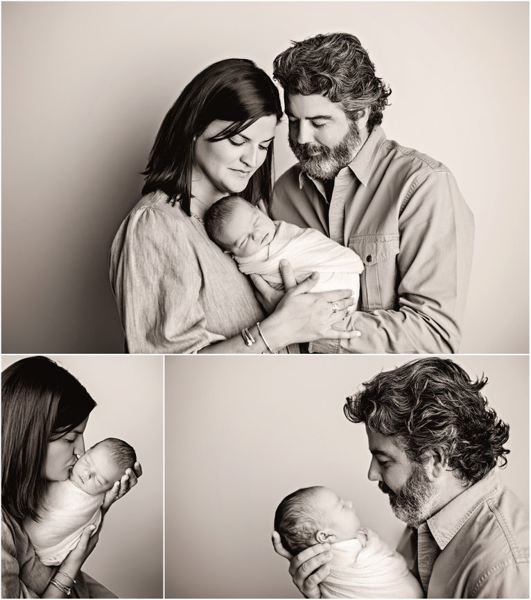 Dallas Newborn Photography
