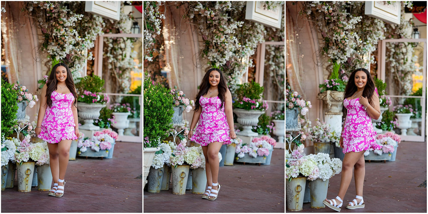 Dallas Newborn Photography