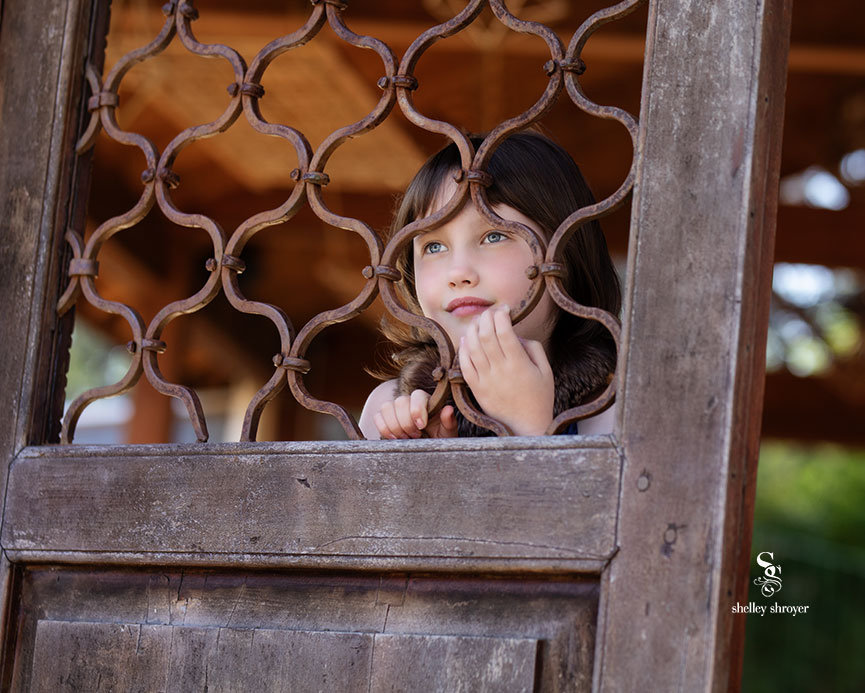 Sibling Family Portraits {Wimberley Family Photographer}