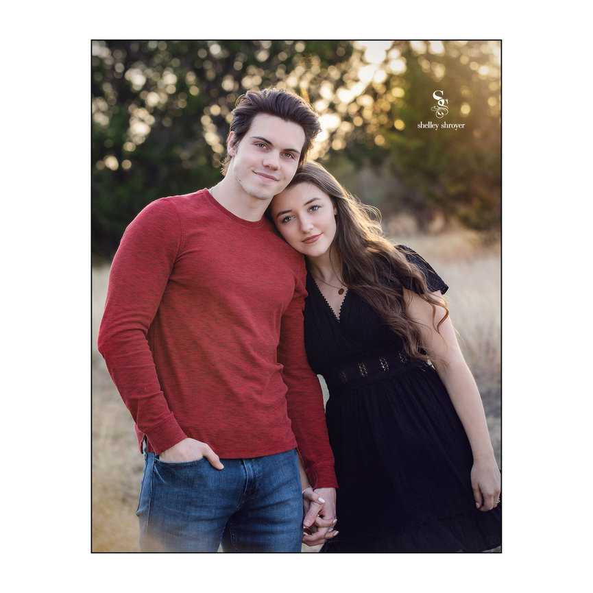 Family Portraits in Buda Texas! {Wimberley Photographer}