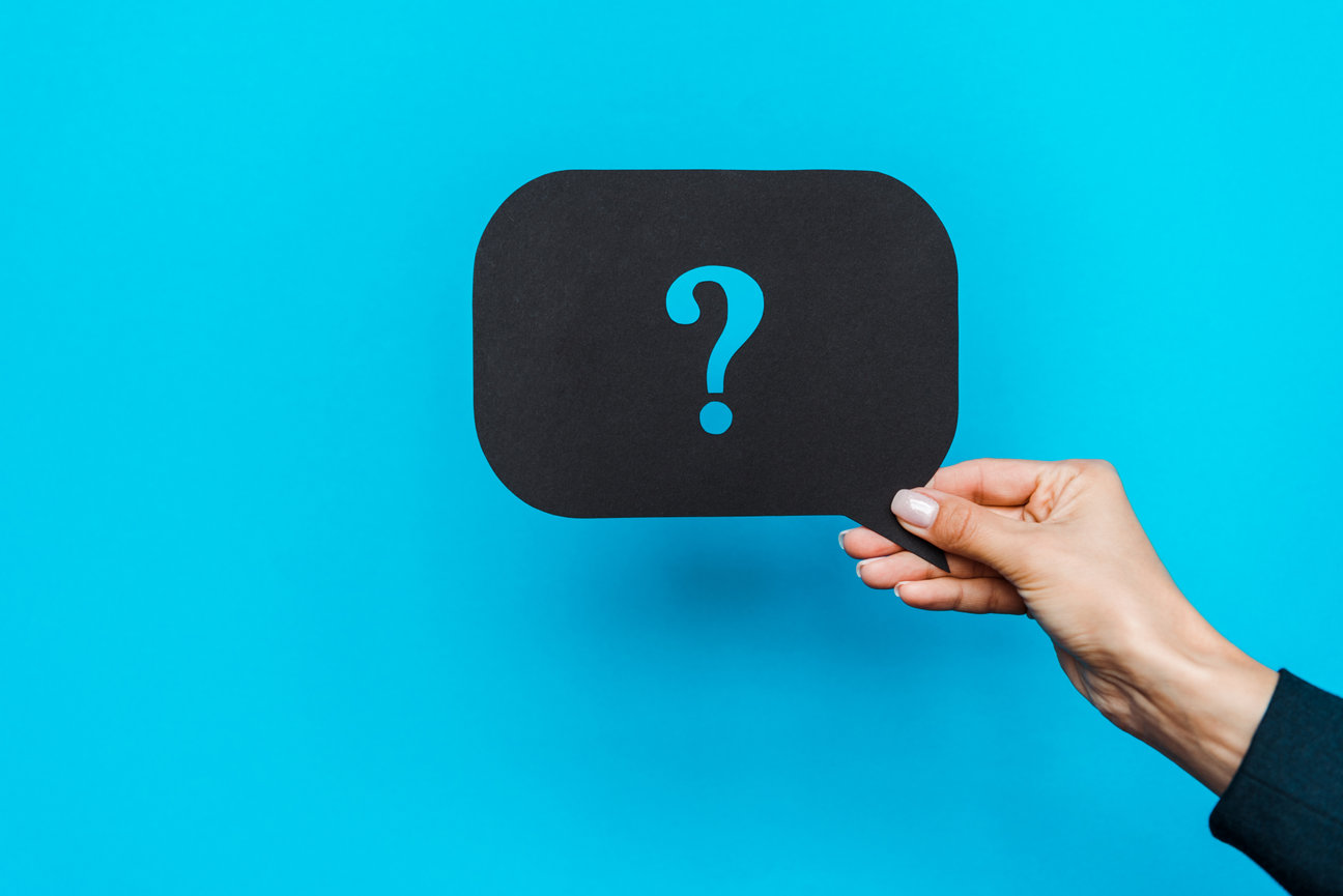 Don't Make Them RUN!