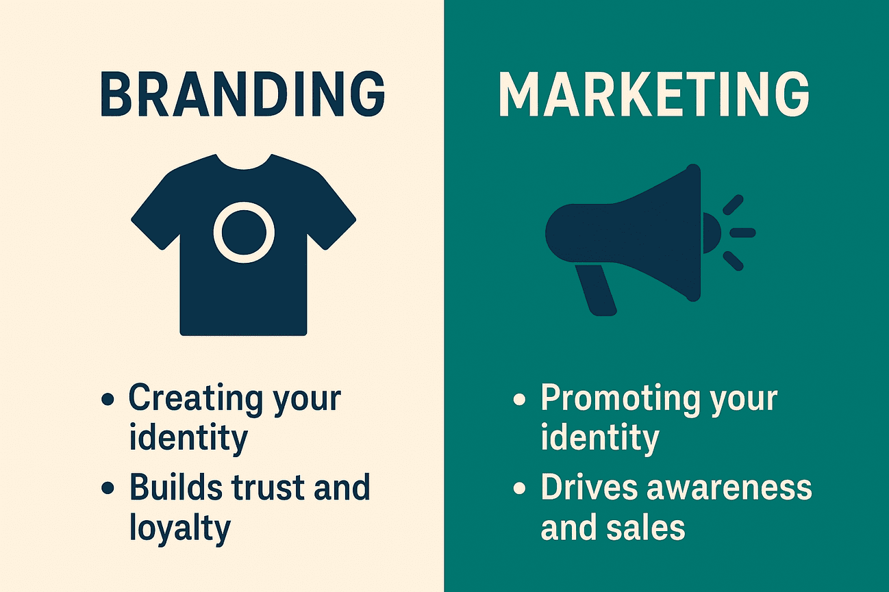 Clarity Content: Why Brands Stall Without a Narrative Spine