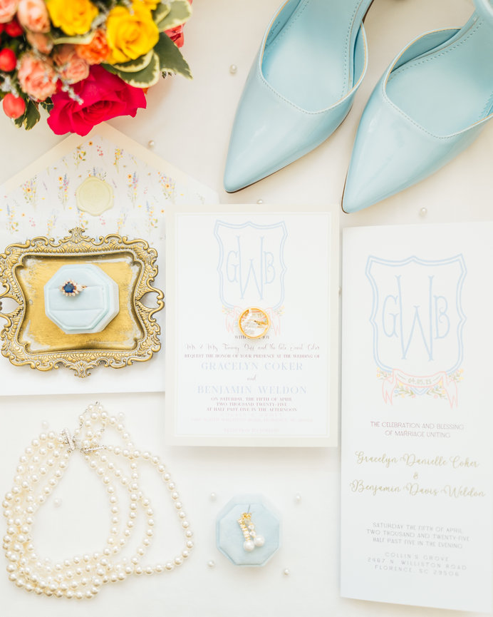 Ryder & Stephany- Engagement- The Claussen House