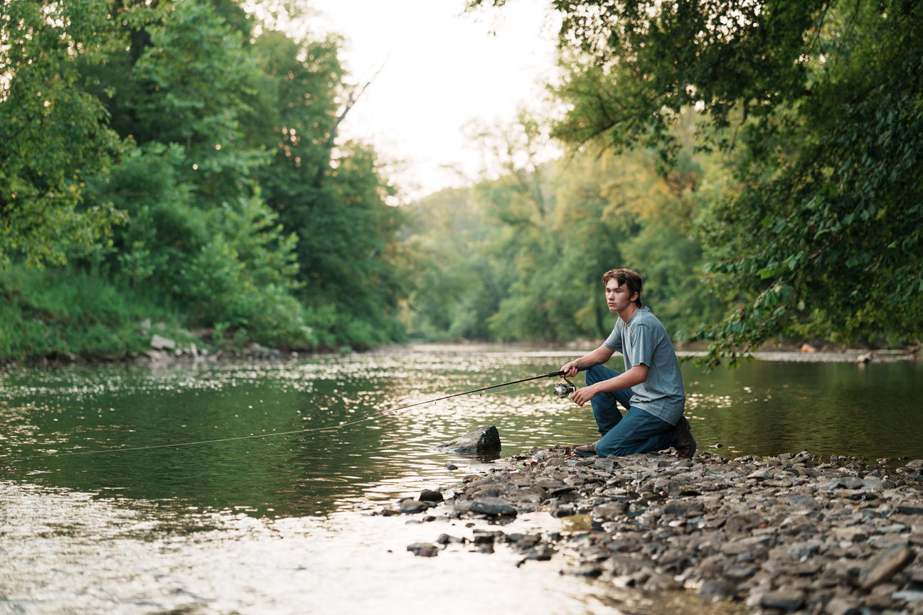 Custom Fairy Sessions for Pittsburgh, Mars and Cranberry Township